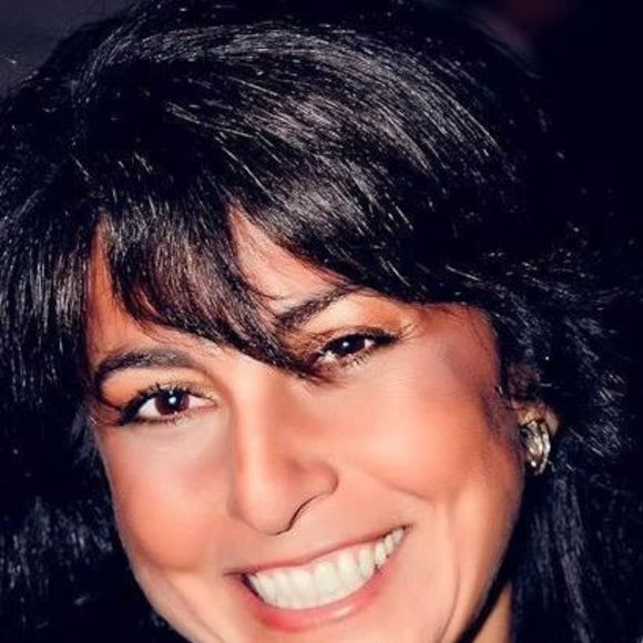 Meet your Posher, Rita - Picture 1 of 1